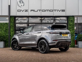 Land Rover Range Rover Evoque – thumbnail 3