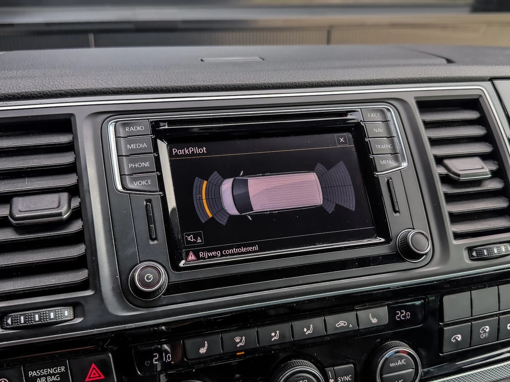 Volkswagen Caravelle – foto 23