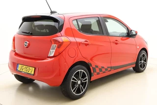 Opel KARL – thumbnail 6