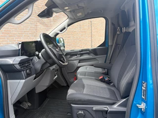 Ford E-Transit Custom – thumbnail 12