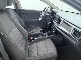 Kia Rio – thumbnail 41
