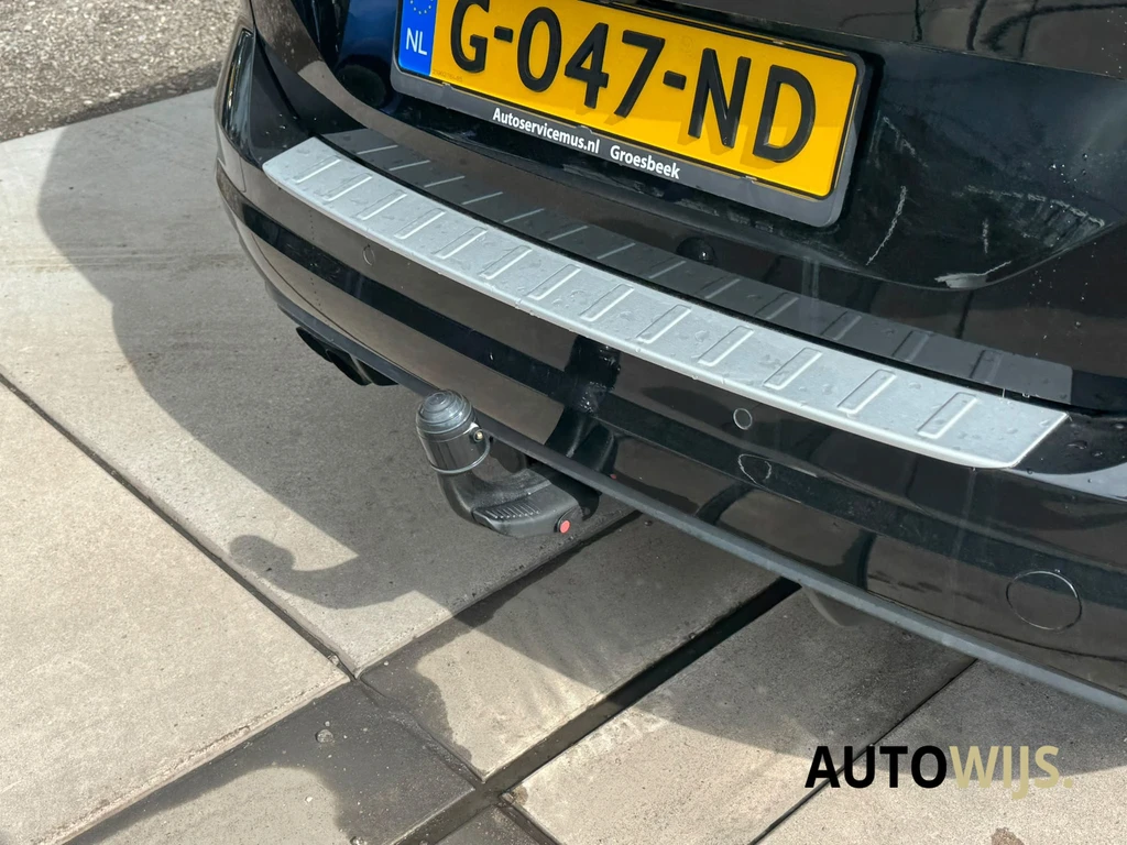 Volkswagen Touran – foto 19
