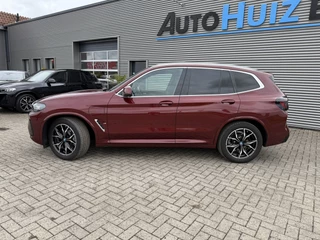 BMW X3 – thumbnail 3