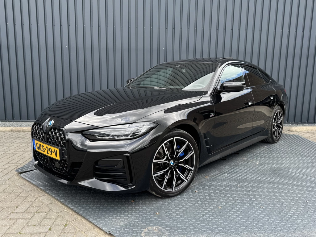 BMW 4 Serie – foto 3