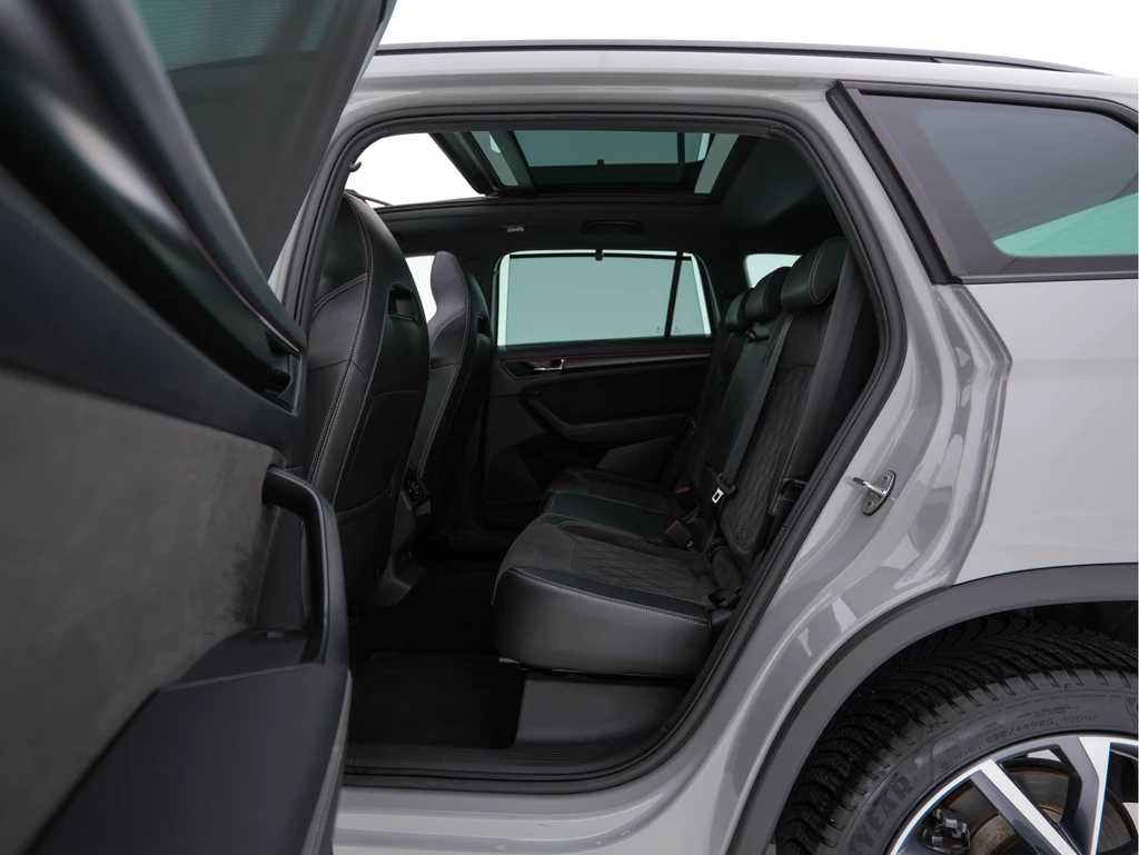 Škoda Kodiaq – foto 9