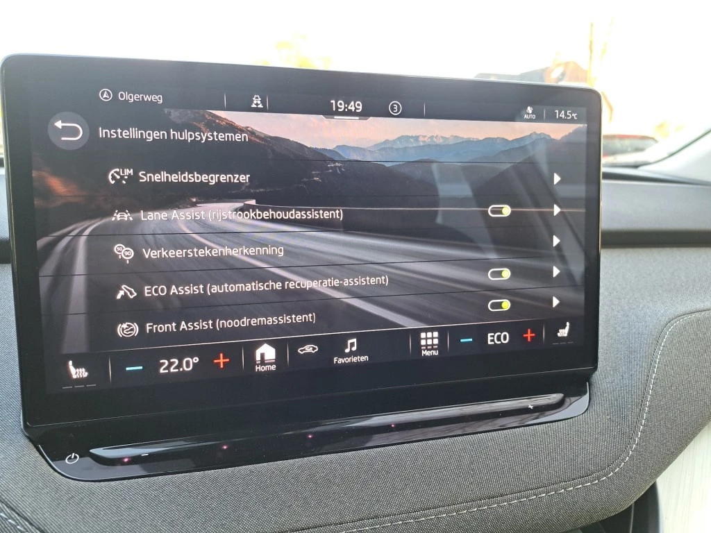 Škoda Enyaq iV – foto 20