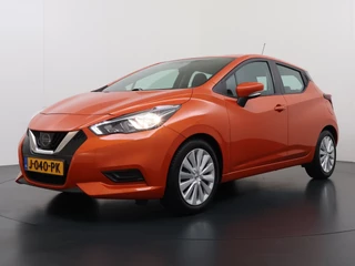 Nissan Micra – thumbnail 2