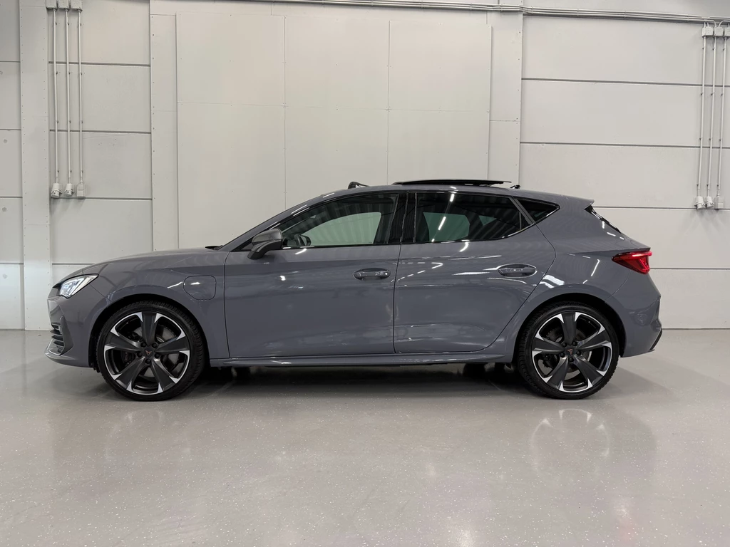 CUPRA Leon – foto 3