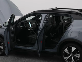 Volvo XC40 – thumbnail 36