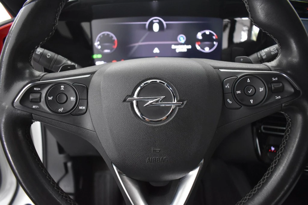 Opel Mokka – foto 15