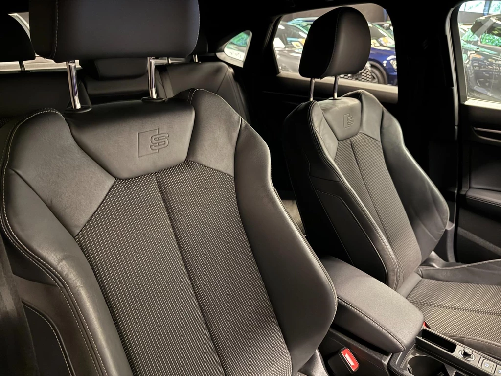 Audi Q3 – foto 20