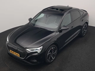 Audi Q8 Sportback e-tron – thumbnail 2