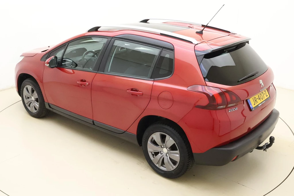 Peugeot 2008 – foto 3