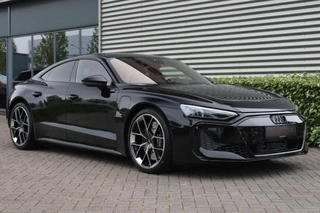 Audi e-tron GT – thumbnail 11