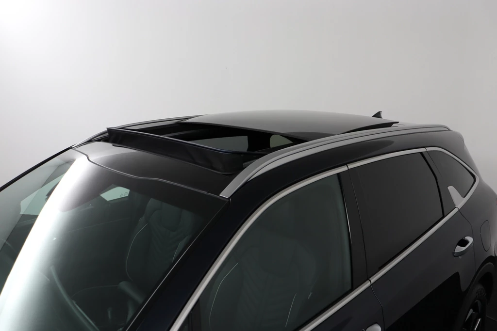 Kia Sorento – foto 38