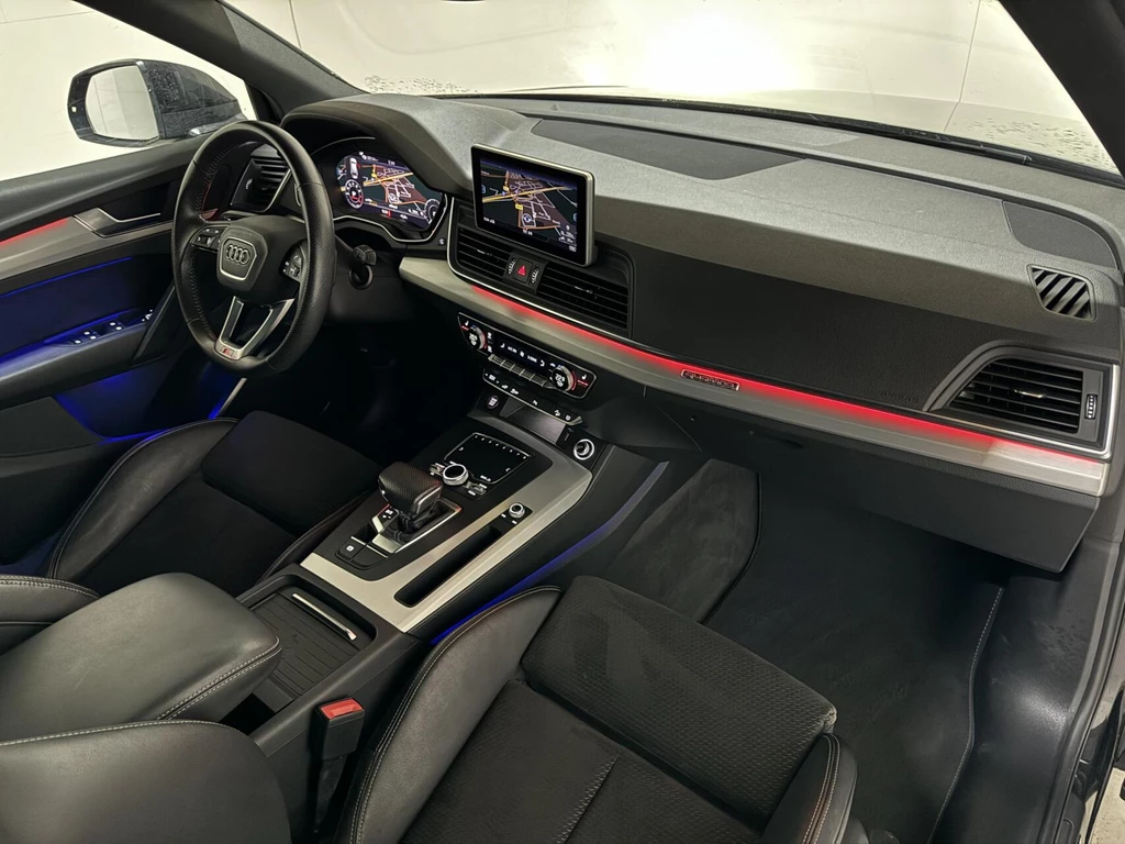 Audi Q5 – foto 24