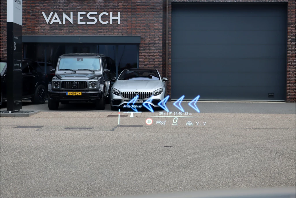 Mercedes-Benz S-Klasse – foto 26