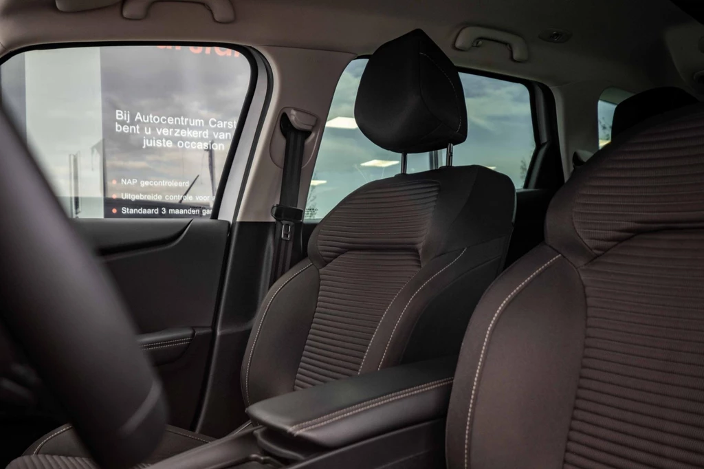 Renault Scénic – foto 23