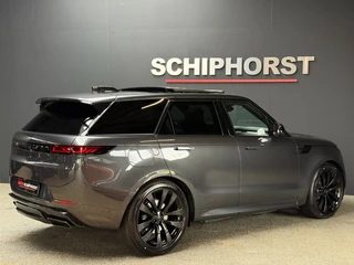 Land Rover Range Rover Sport – thumbnail 5