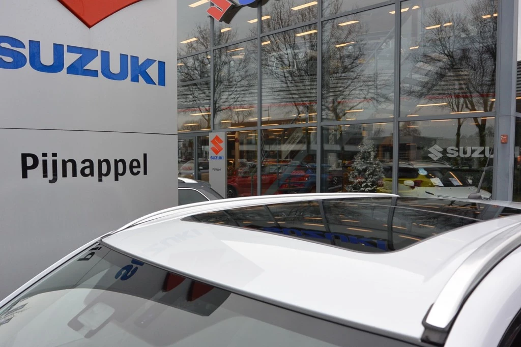 Suzuki Vitara – foto 15