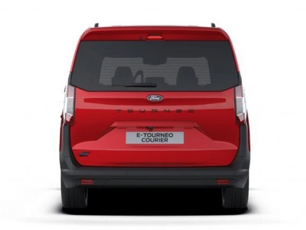 Ford Tourneo Courier – foto 5