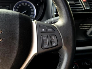 Suzuki S-Cross – thumbnail 23