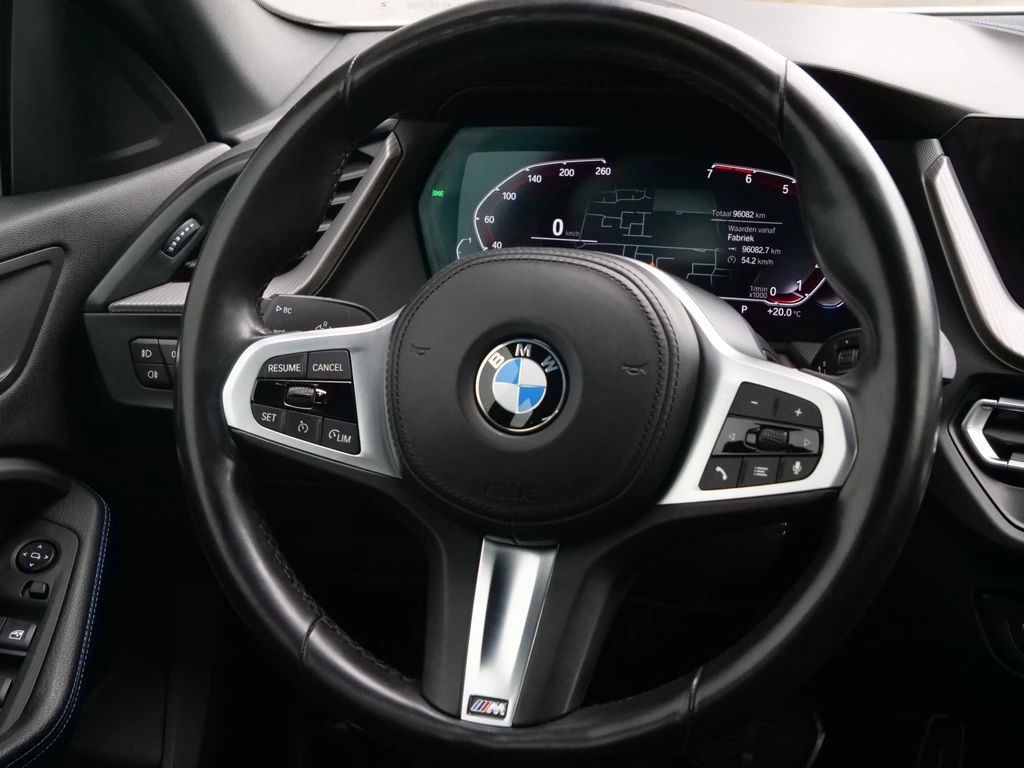 BMW 2 Serie – foto 11