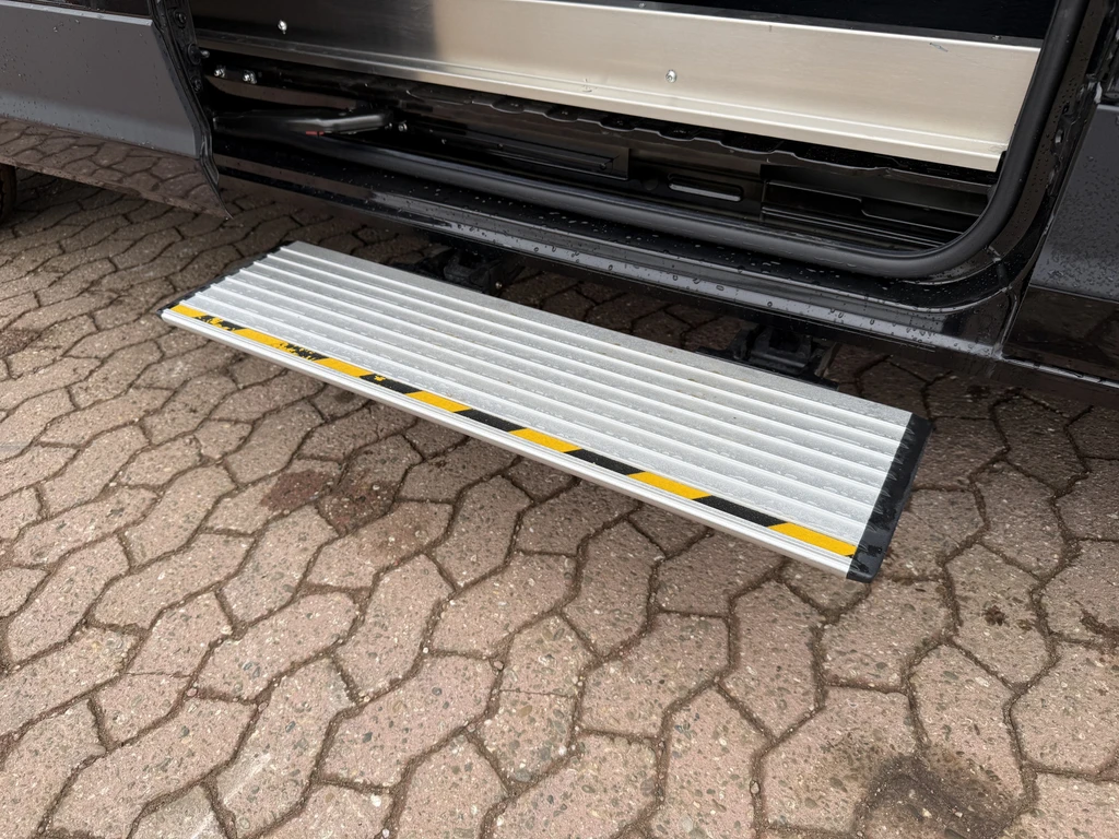 Maxus eDeliver9 – foto 21