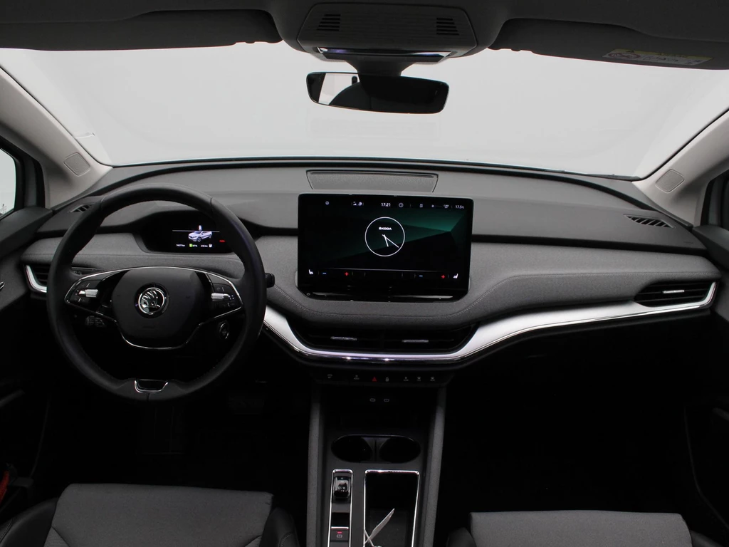 Škoda Enyaq iV – foto 6