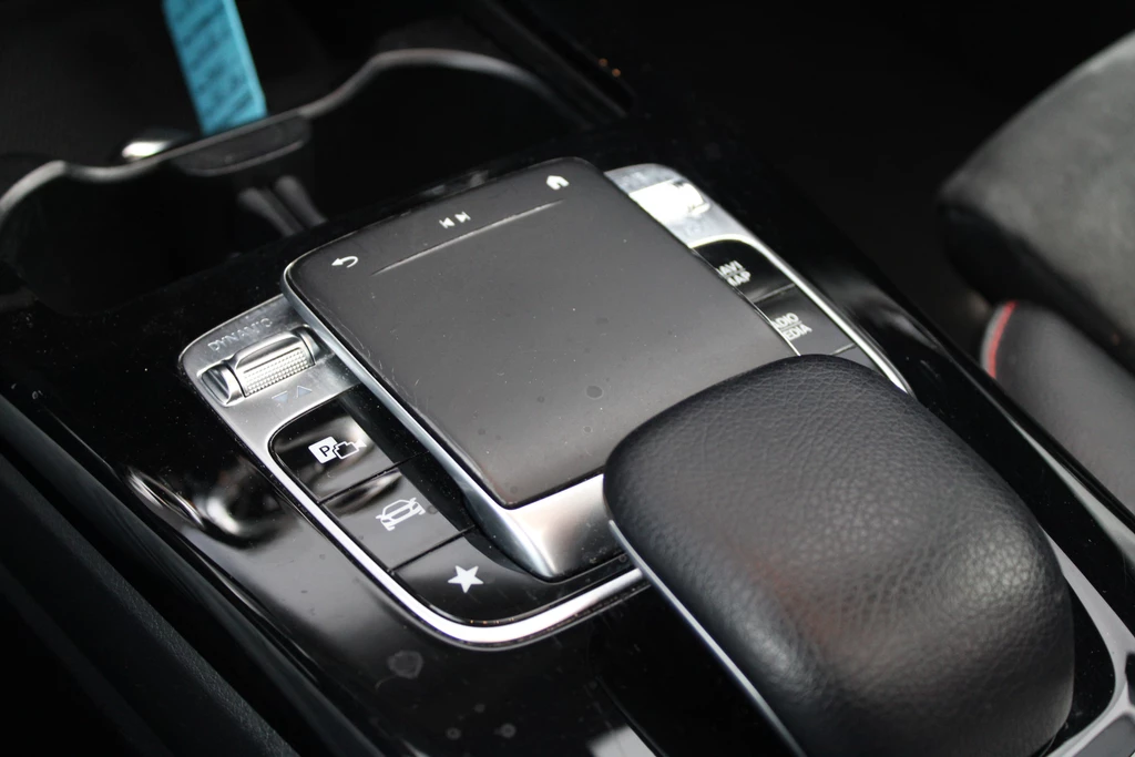 Mercedes-Benz A-Klasse – foto 26
