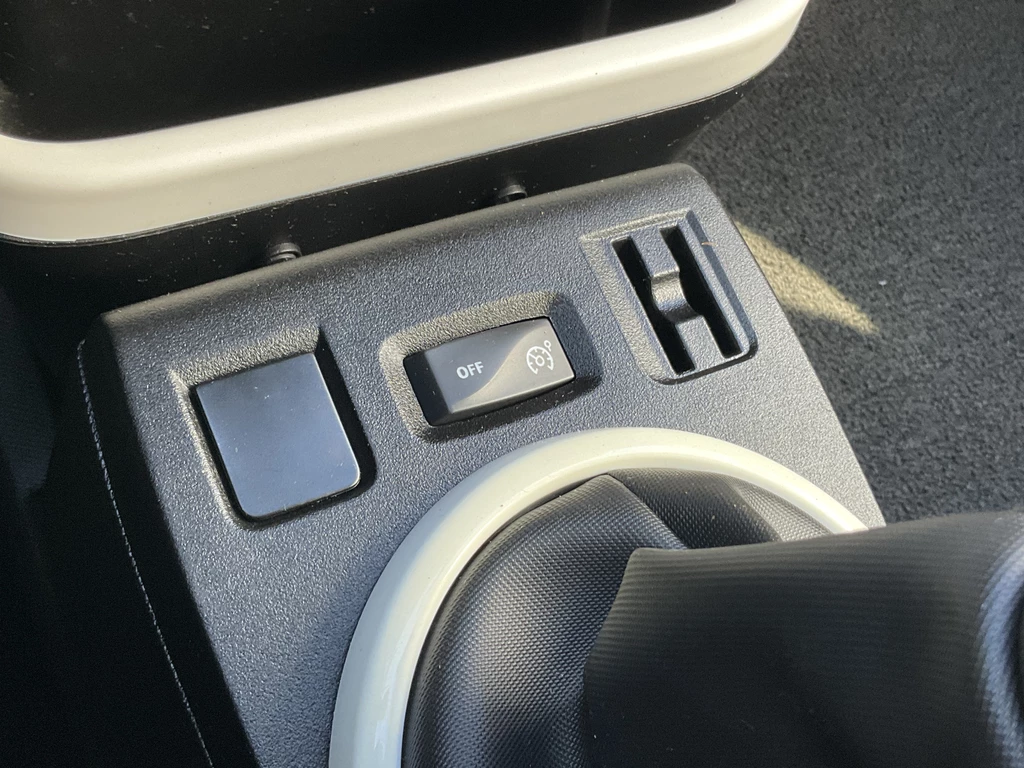 Renault Twingo – foto 28