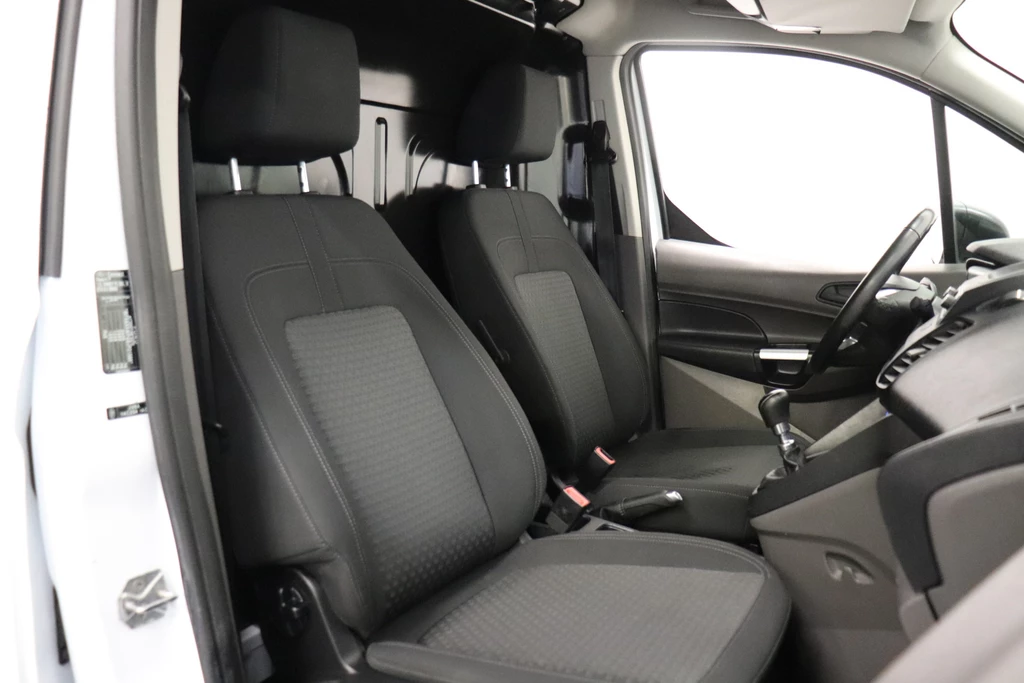 Ford Transit Connect – foto 9