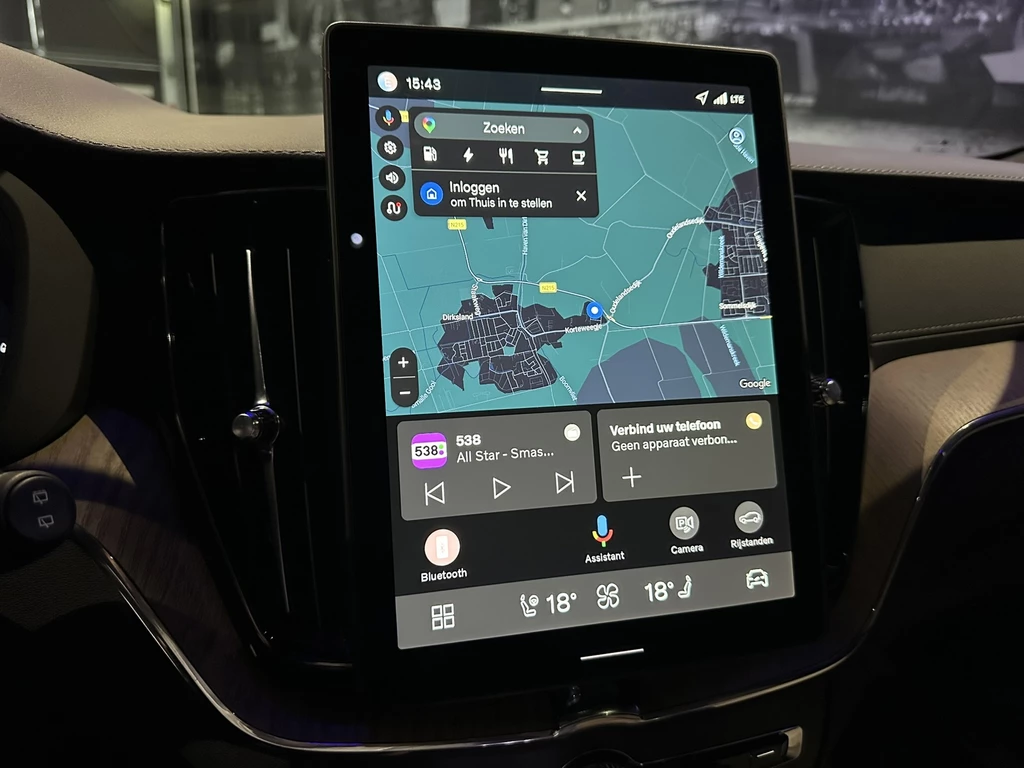 Volvo XC60 – foto 25