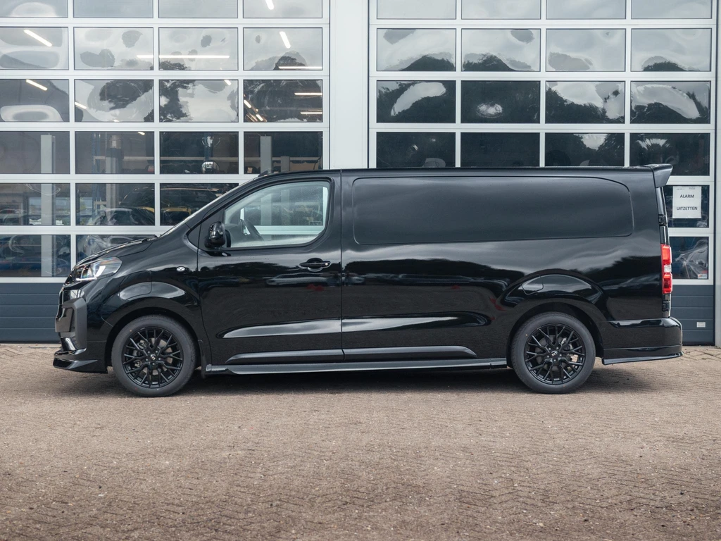 Fiat E-Scudo – foto 4