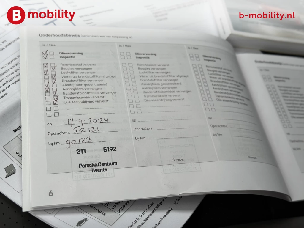 Porsche Cayman – foto 19