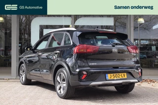 Kia Niro – thumbnail 4
