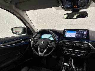 BMW 5 Serie – thumbnail 13