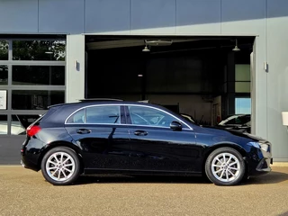 Mercedes-Benz A-Klasse – thumbnail 12