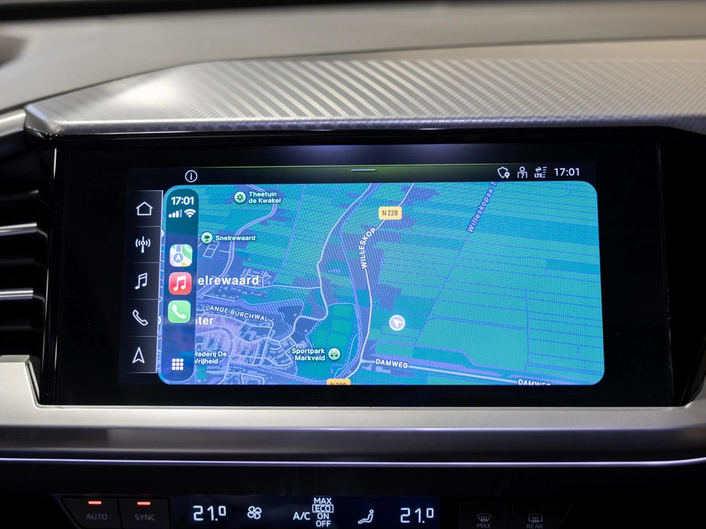 Audi Q4 Sportback e-tron – foto 32