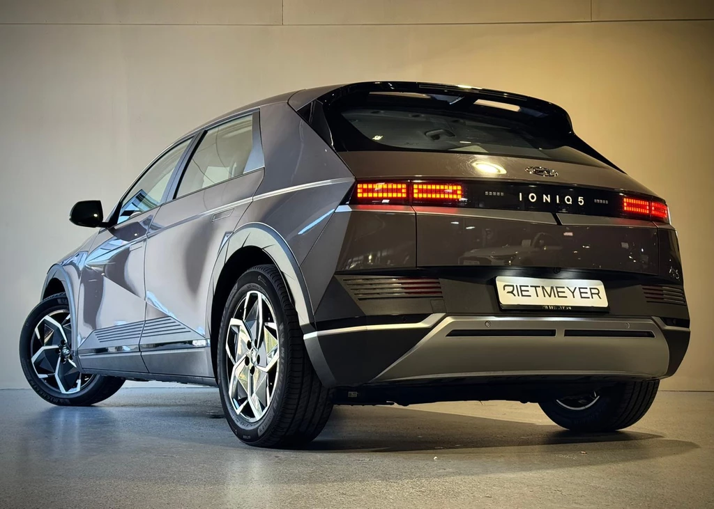 Hyundai IONIQ 5 – foto 3