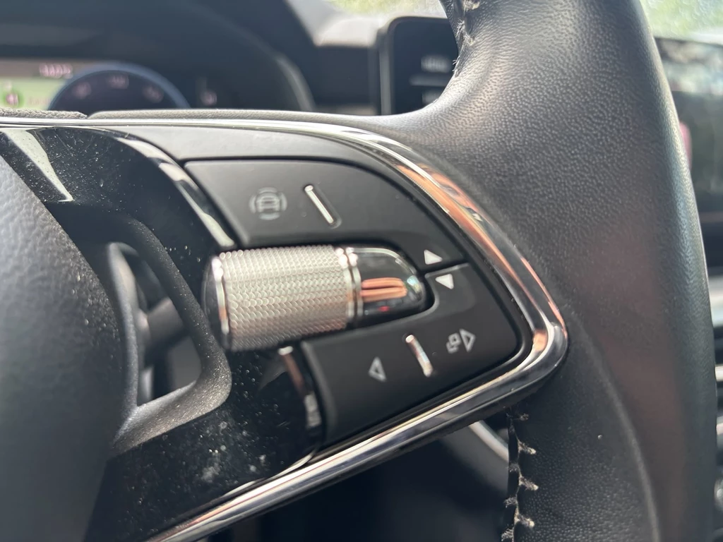 Škoda Kamiq – foto 20