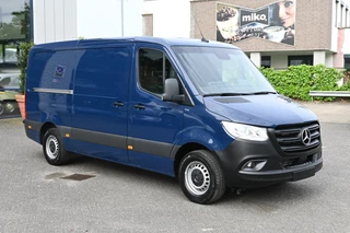 Mercedes-Benz Sprinter – thumbnail 5