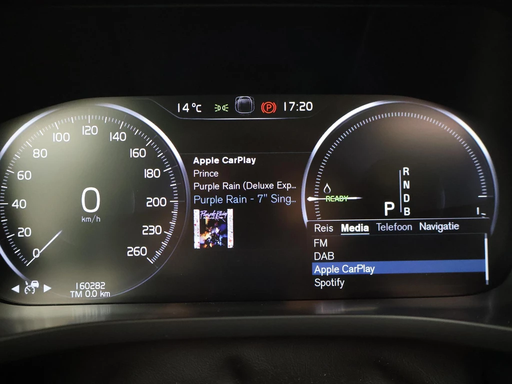 Volvo XC60 – foto 35