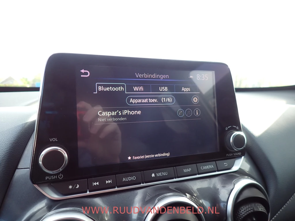 Nissan Juke – foto 21
