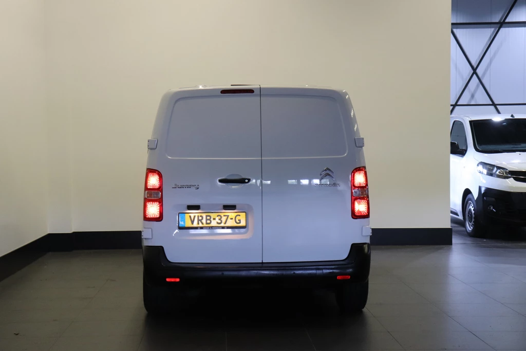 Citroën Jumpy – foto 3
