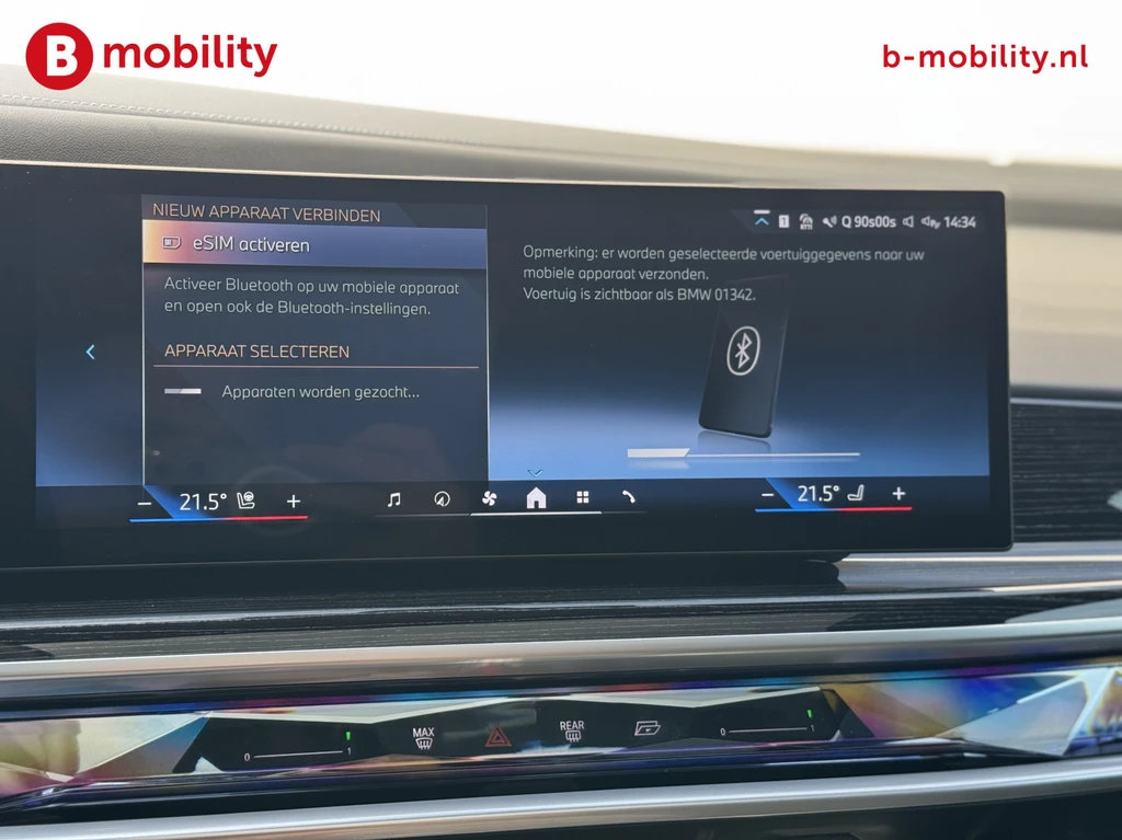 BMW i7 – foto 24