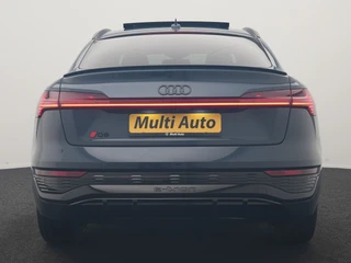 Audi Q8 Sportback e-tron – thumbnail 5