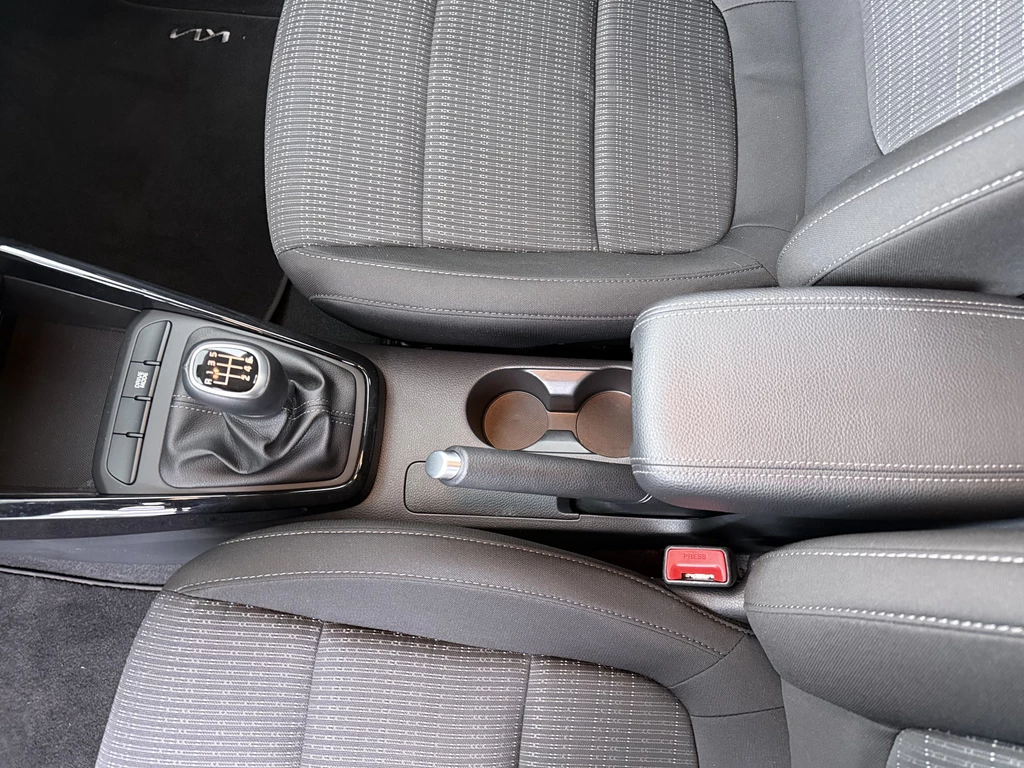 Kia Stonic – foto 34