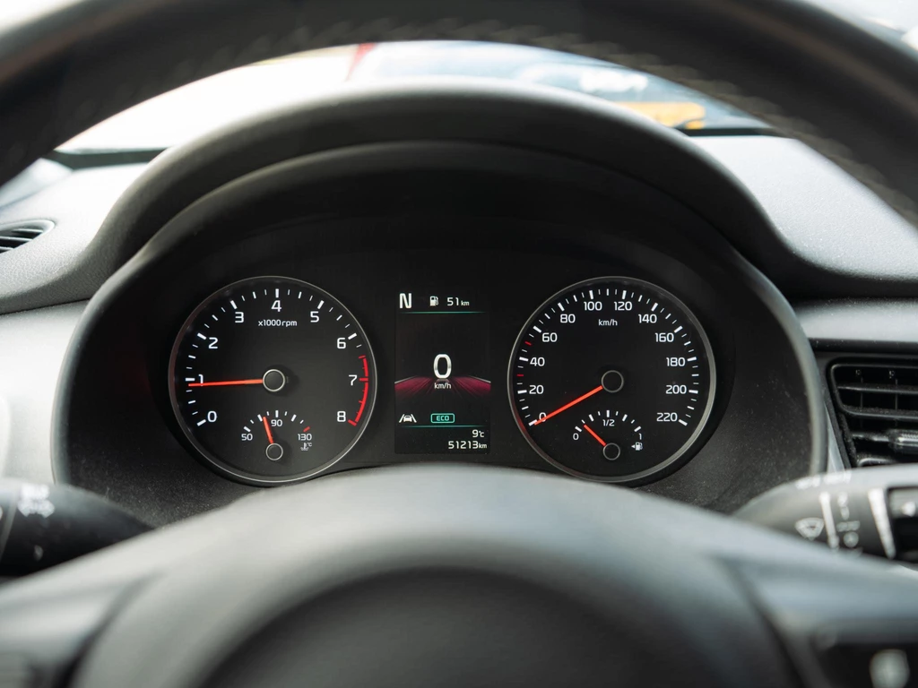 Kia Stonic – foto 14