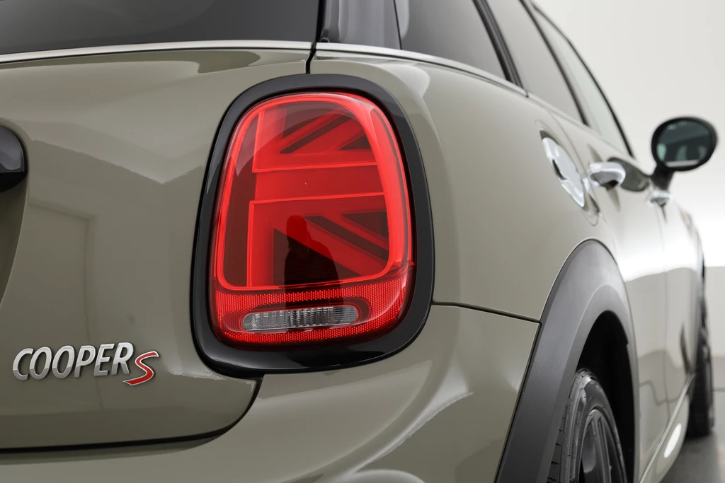 MINI Cooper S – foto 38